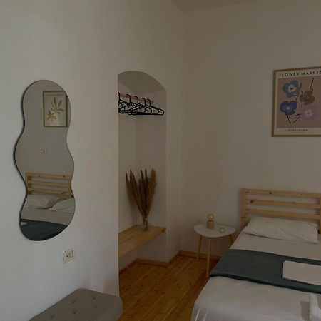 Apartamento Himara Blue Exterior foto