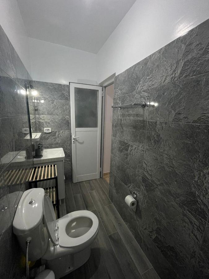 Apartamento Himara Blue Exterior foto
