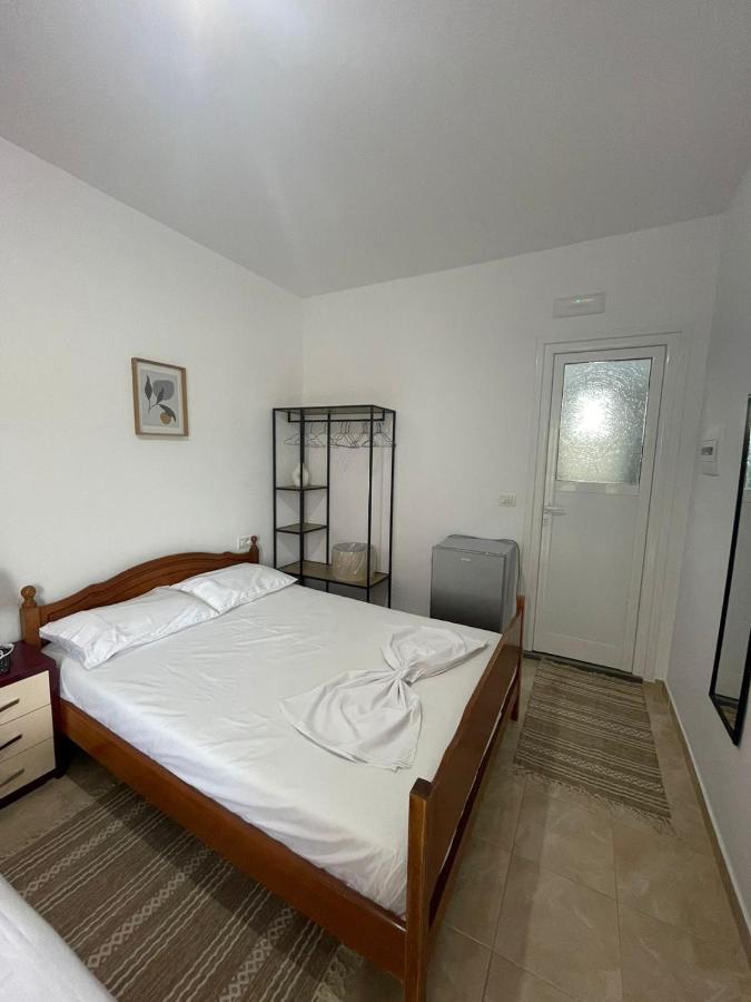 Apartamento Himara Blue Exterior foto