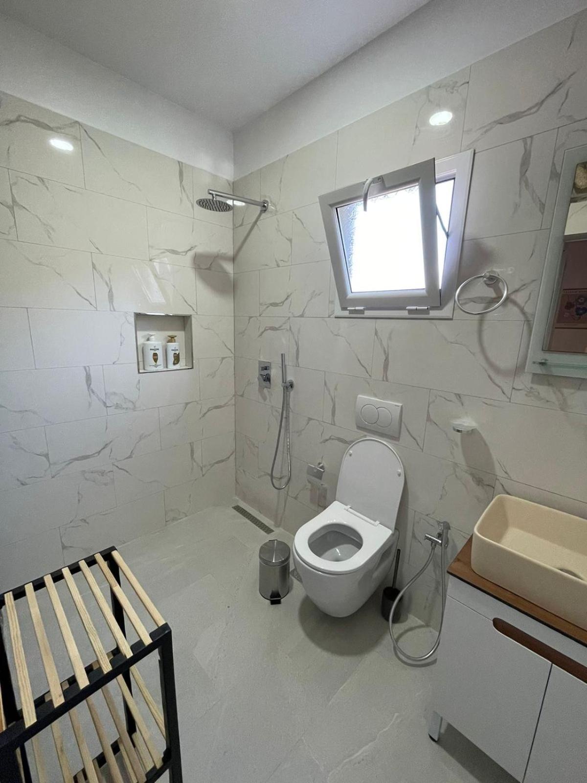 Apartamento Himara Blue Exterior foto
