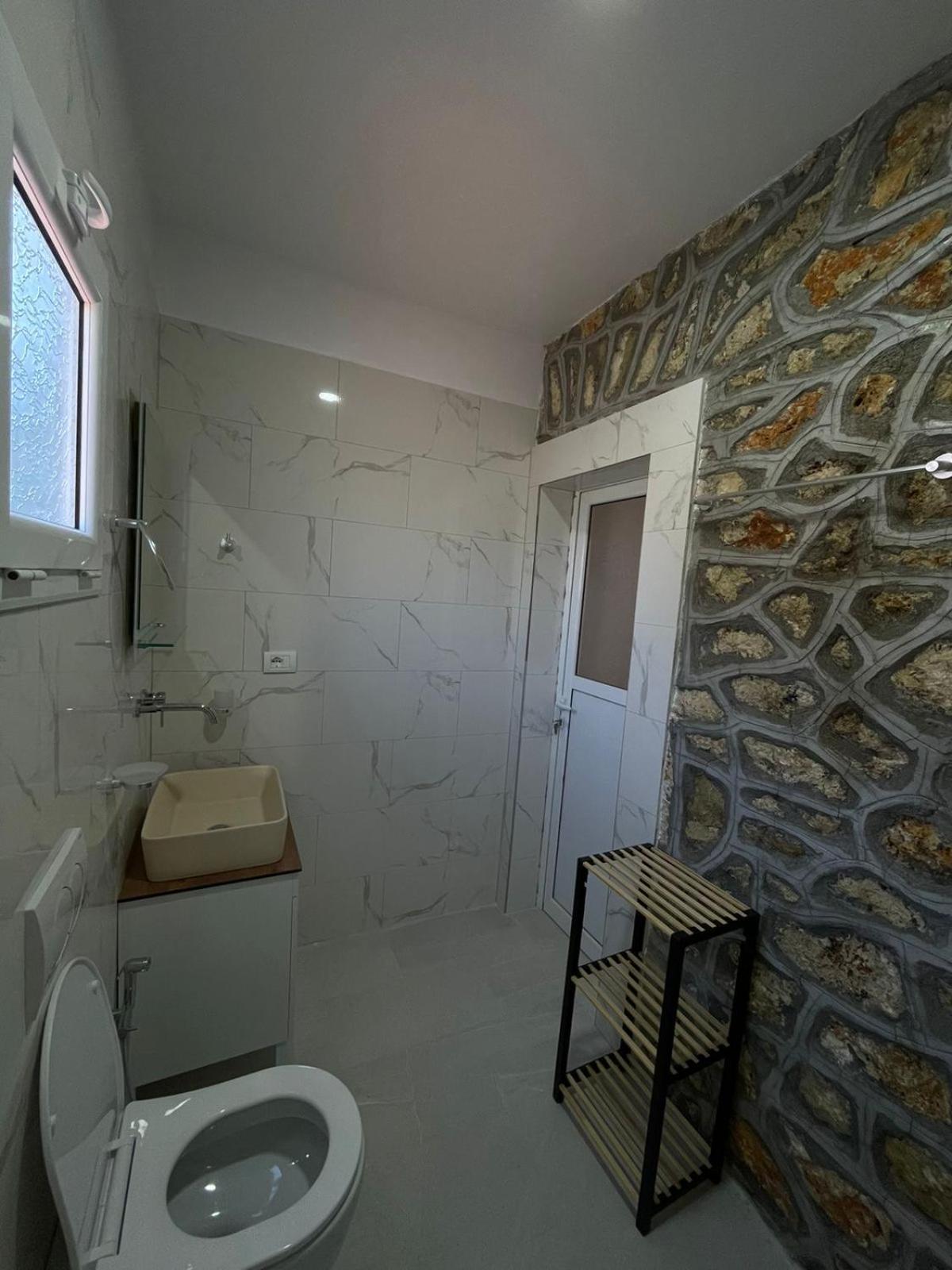 Apartamento Himara Blue Exterior foto