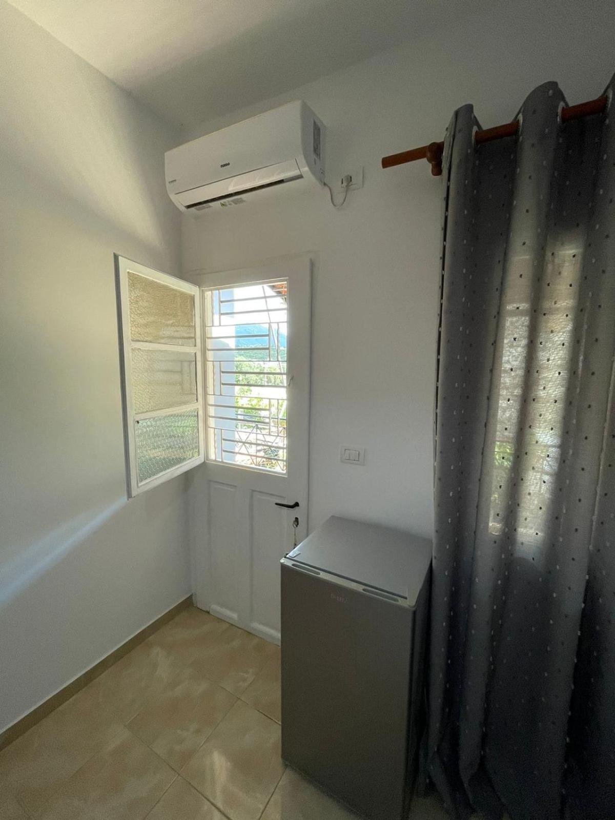 Apartamento Himara Blue Exterior foto
